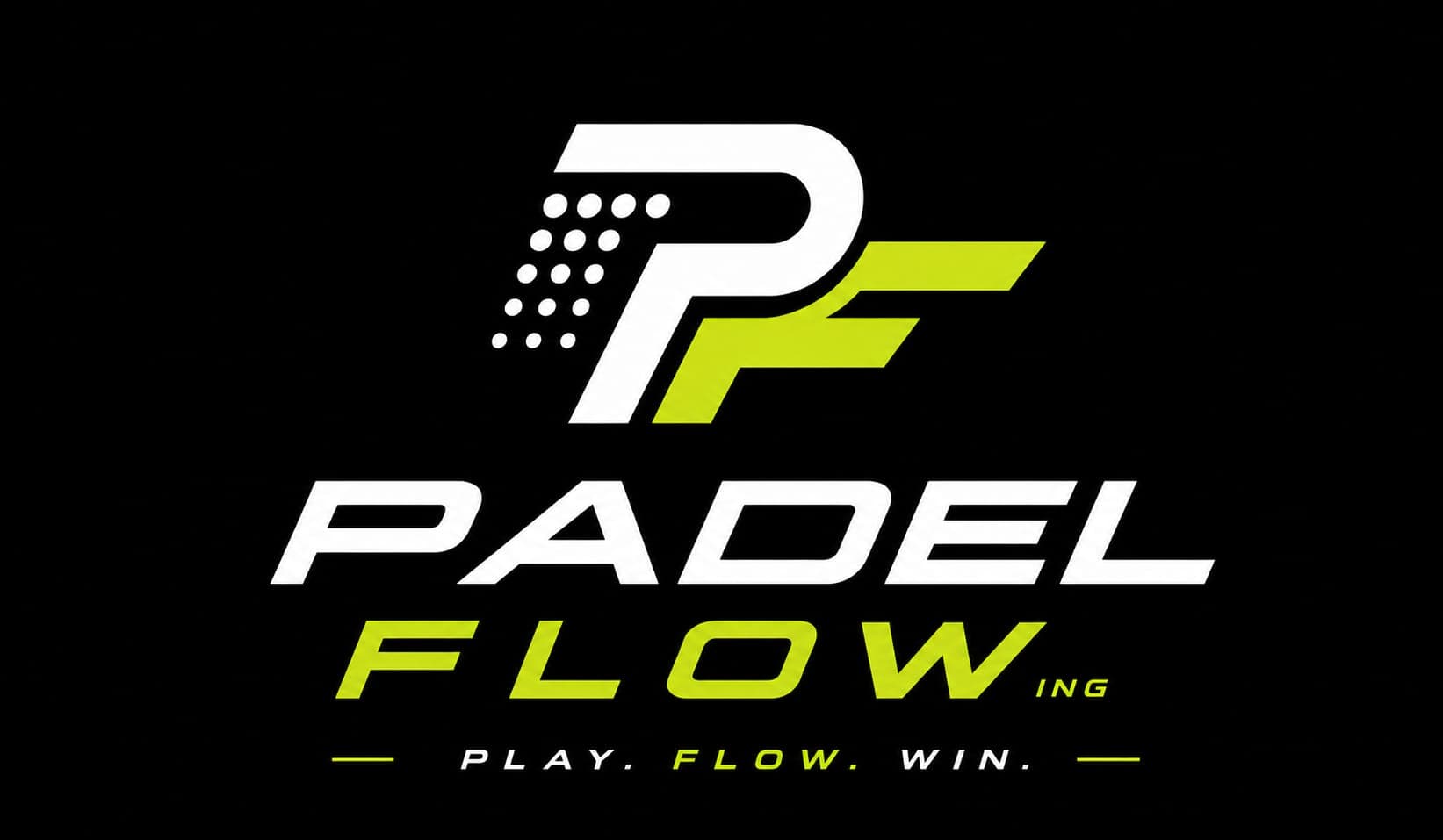Padel Flowing