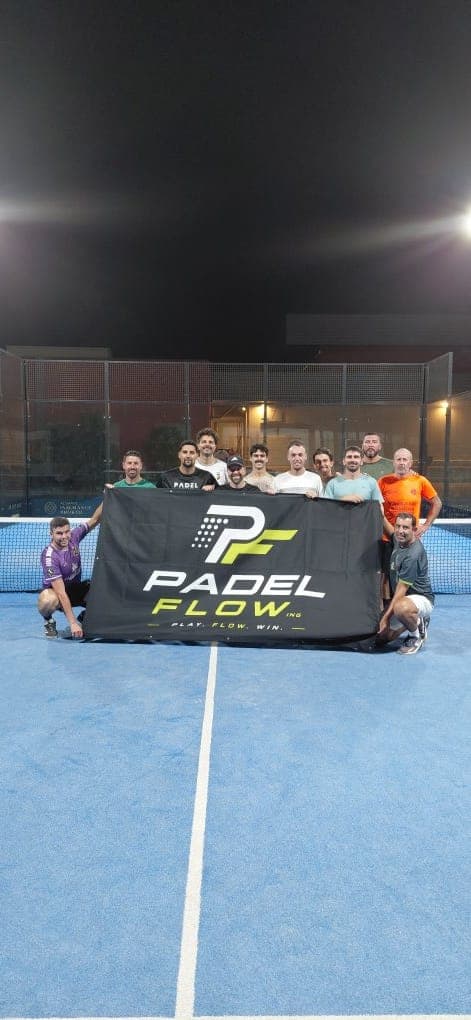 Padel Flowing - Galeria 2
