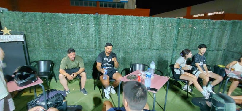 Padel Flowing - Galeria 3
