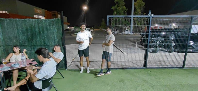 Padel Flowing - Galeria 4