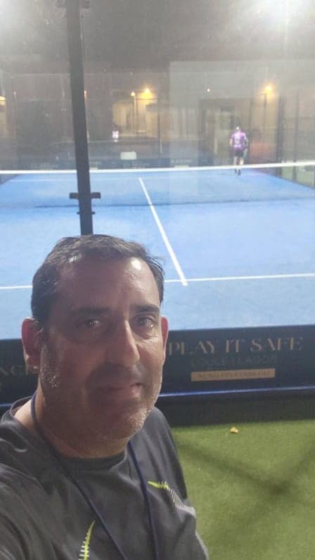 Padel Flowing - Galeria 8